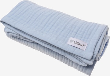 LILIPUT Baby Blanket in Blue