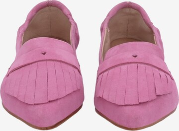 Crickit Ballet Flats 'JANET' in Pink