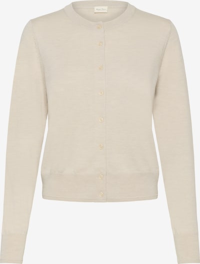 Kardiganas 'Noelani' iš Part Two, spalva – nebalintos drobės spalva, Prekių apžvalga