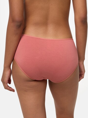 Nur Die Boyshorts 'Basic' in Mixed colors