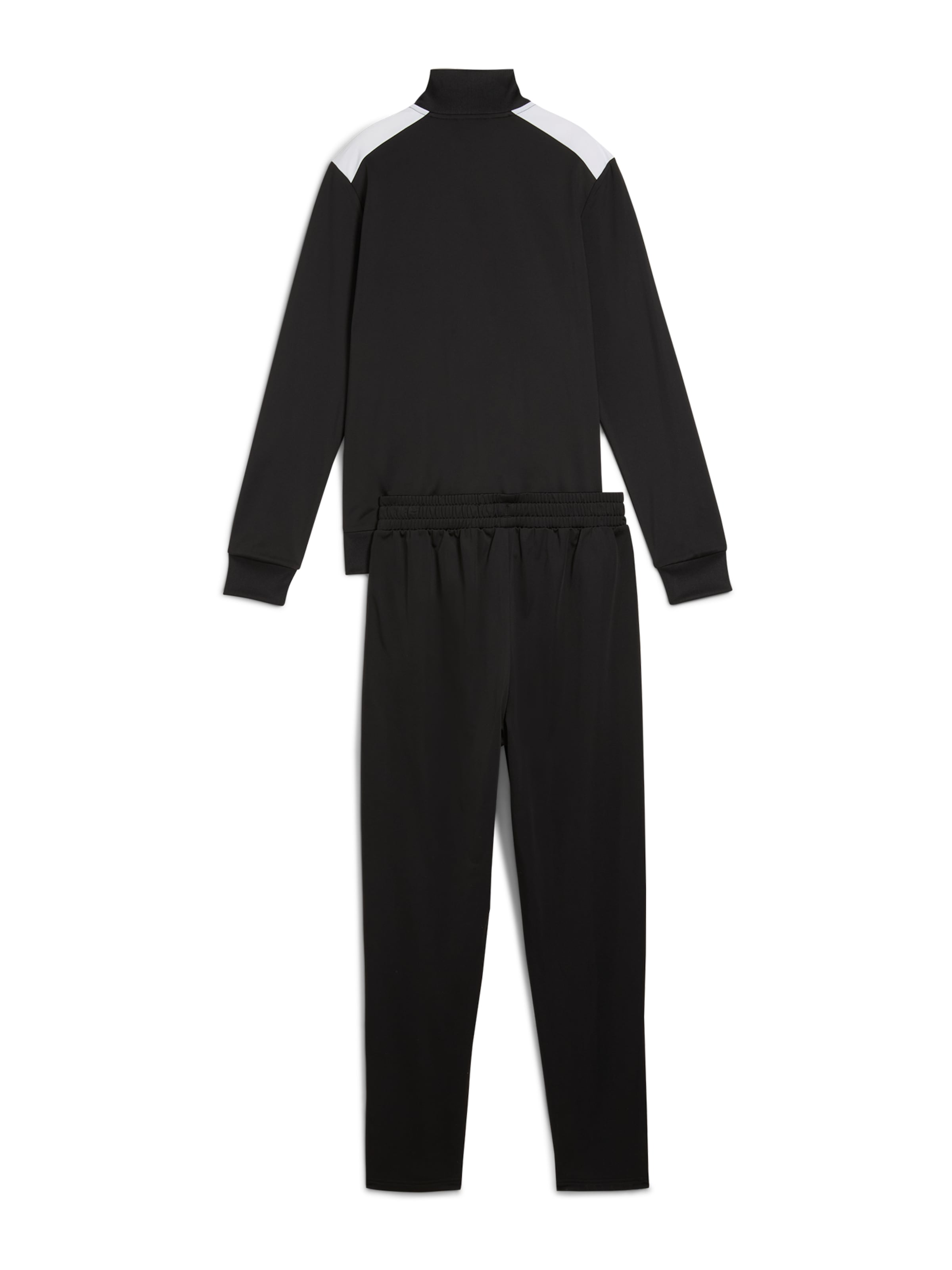 PUMA Φόρμα σε μαύρο