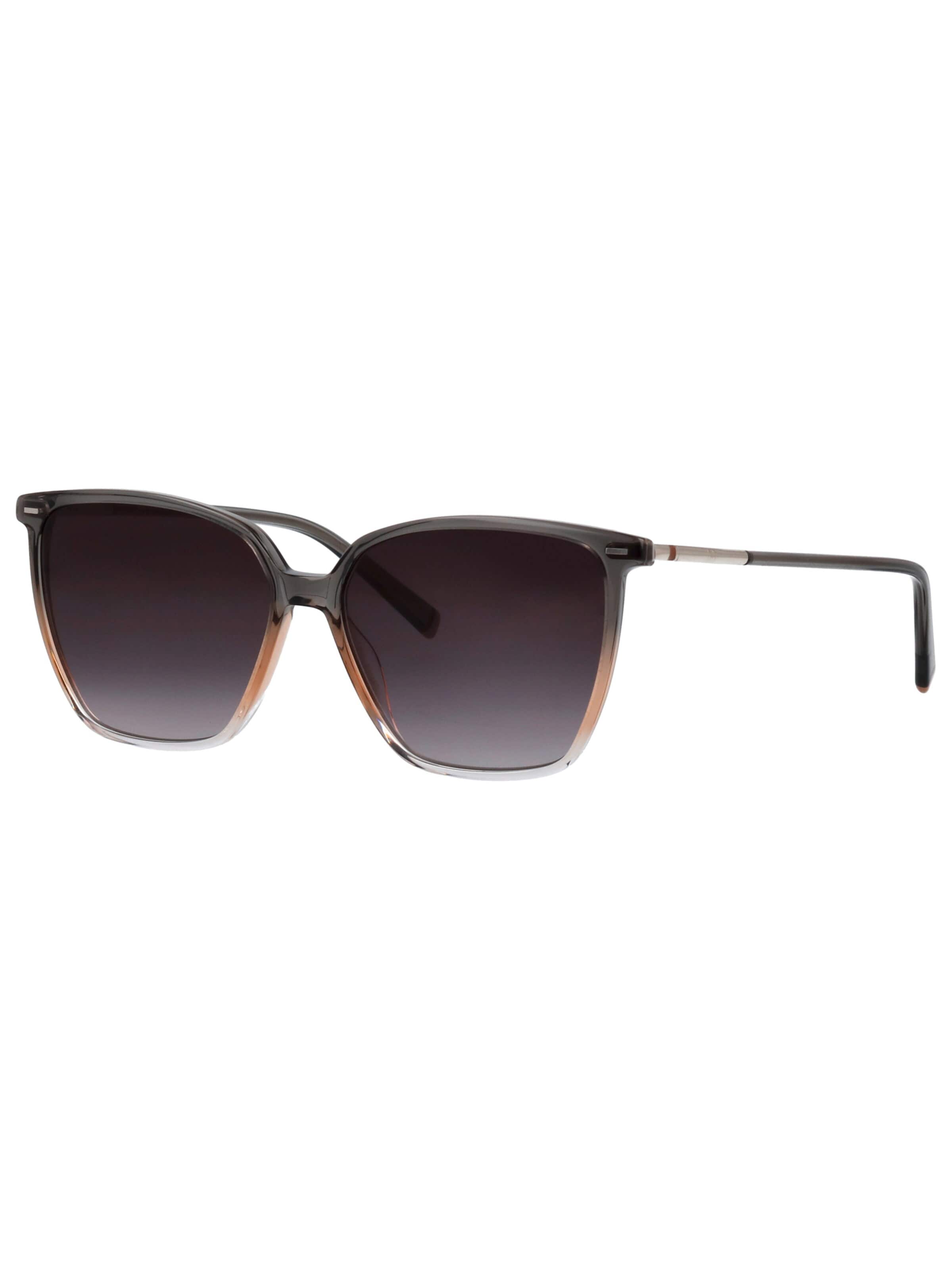 Humphrey's eyewear Sonnenbrille in Einheitsgröße in sand, Produktansicht