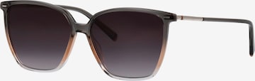 Humphrey's eyewear Sunglasses in Beige: front