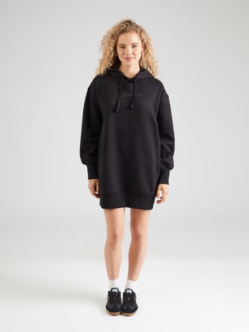 G-STAR Kleid in Schwarz: Vorderseite