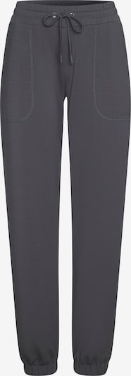 Kelnės iš Copenhagen Studios, spalva – tamsiai pilka, Prekių apžvalga