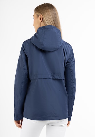 DreiMaster Maritim Funktionsjacke in Blau