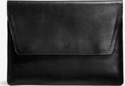 still Nordic Laptop Bag 'Pura Computer Sleeve' in Black, Item view