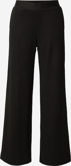 LANIUS Pants in Black, Item view