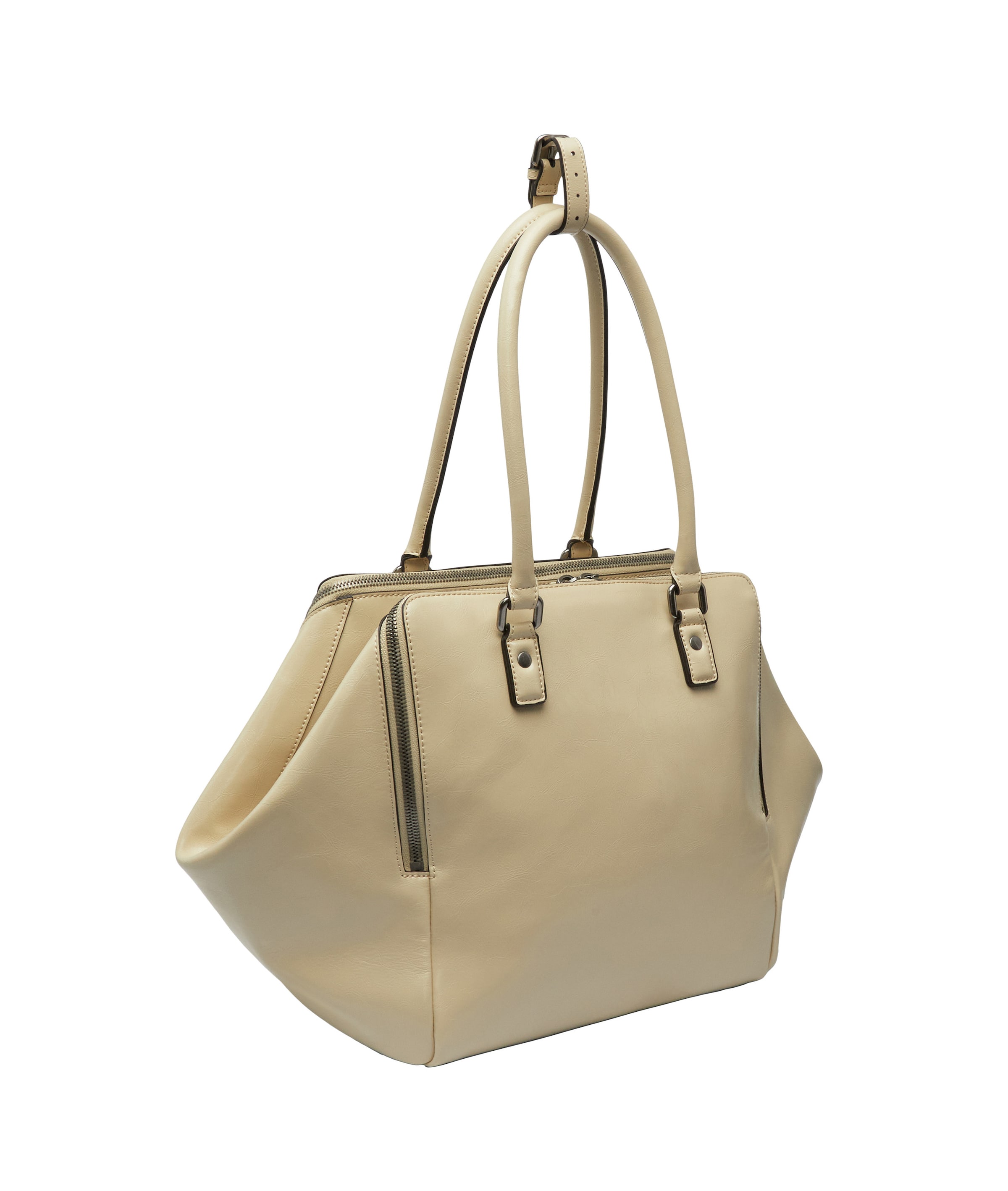 Liebeskind Berlin Shoulder bag in Brown