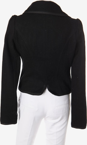 Orsay Jacket & Coat in S in Black