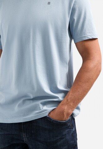 No Excess Shirt in Blue