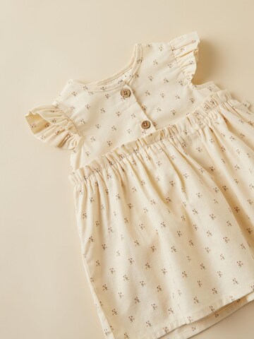 Lil'Atelier Dress 'Famaja' in Beige