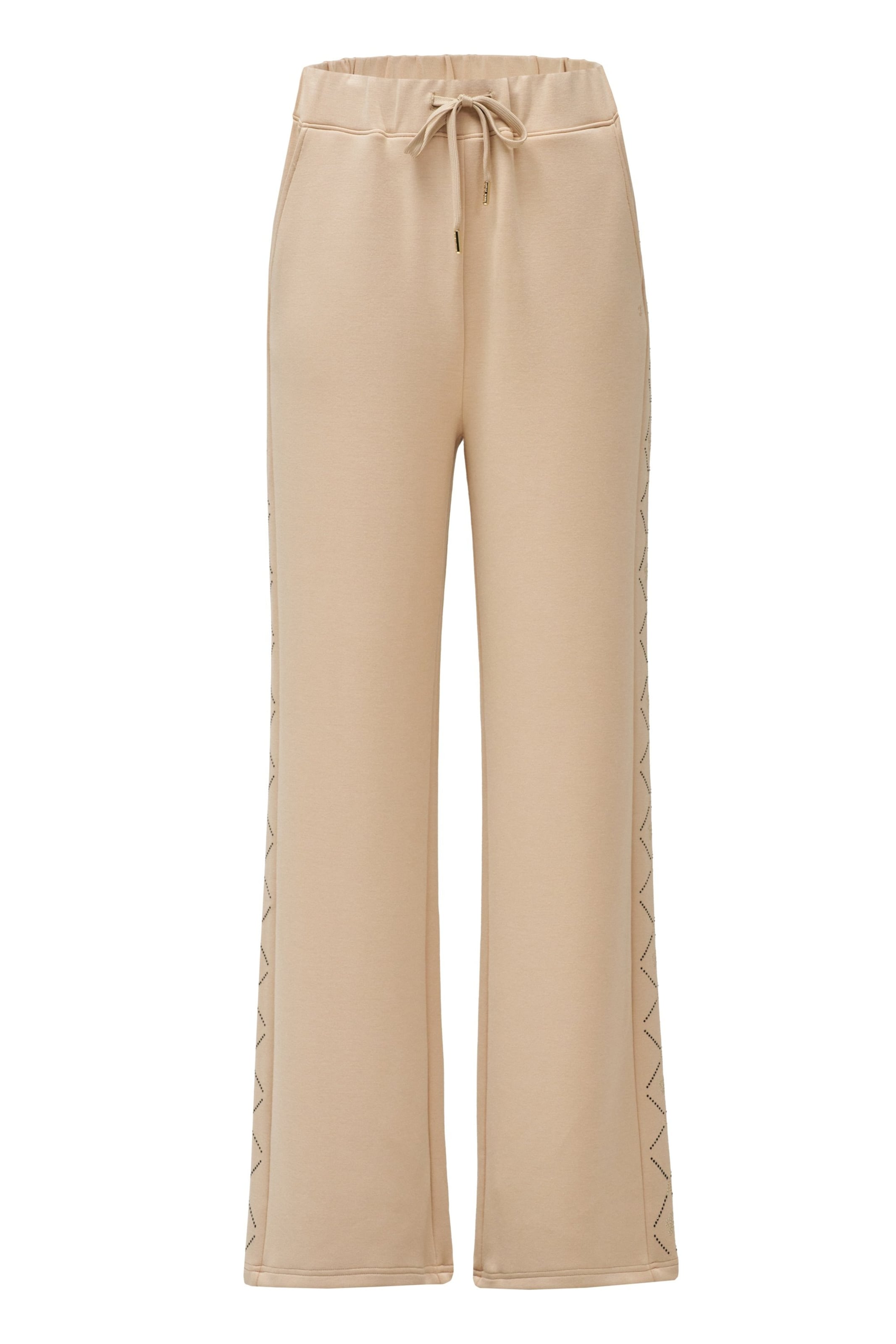 Salsa Jeans Pants in Beige, Item view