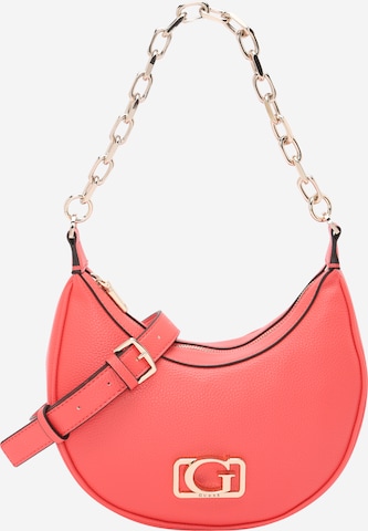 Plase de cumpărături 'ANADELA 3' de la GUESS pe roșu: față