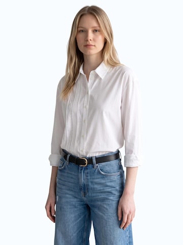 Viore Blouse 'Shirt' in White