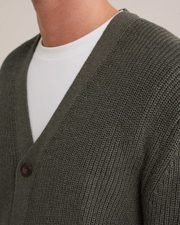 Giacchetta di WE Fashion in verde