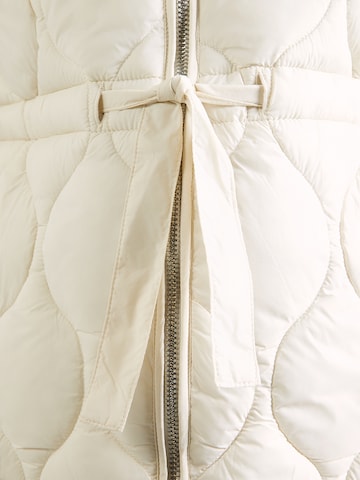 ONLY - Casaco meia-estação 'ONLAmara' em branco