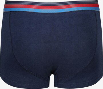 DKNY Boxer shorts 'Lombard' in Blue