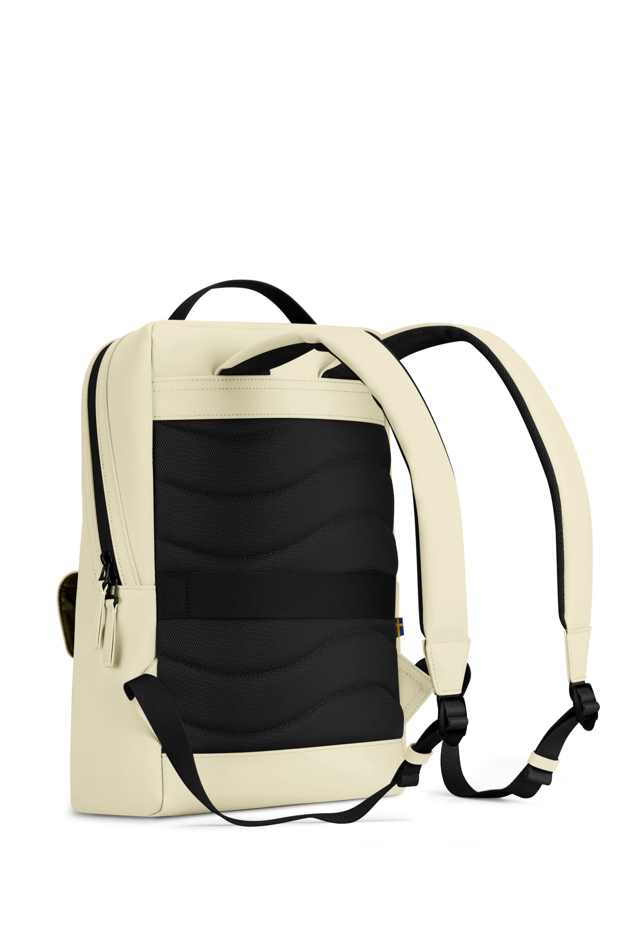 Gaston Luga Rucksack in Gelb