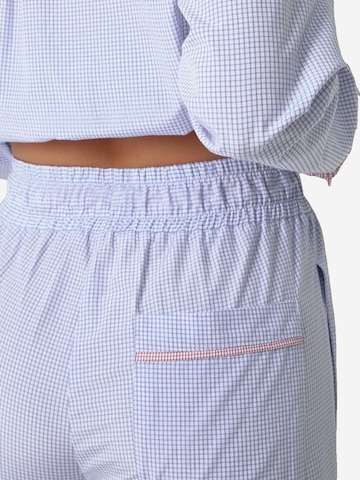 Pigiama di Hiccup in blu