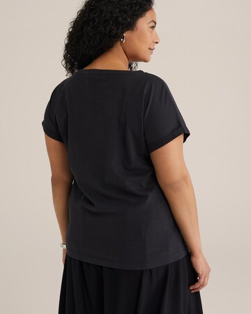 WE FashionMajica - crna boja