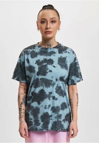 Just Rhyse Shirt 'Lost Paradise' in Mixed colours: front