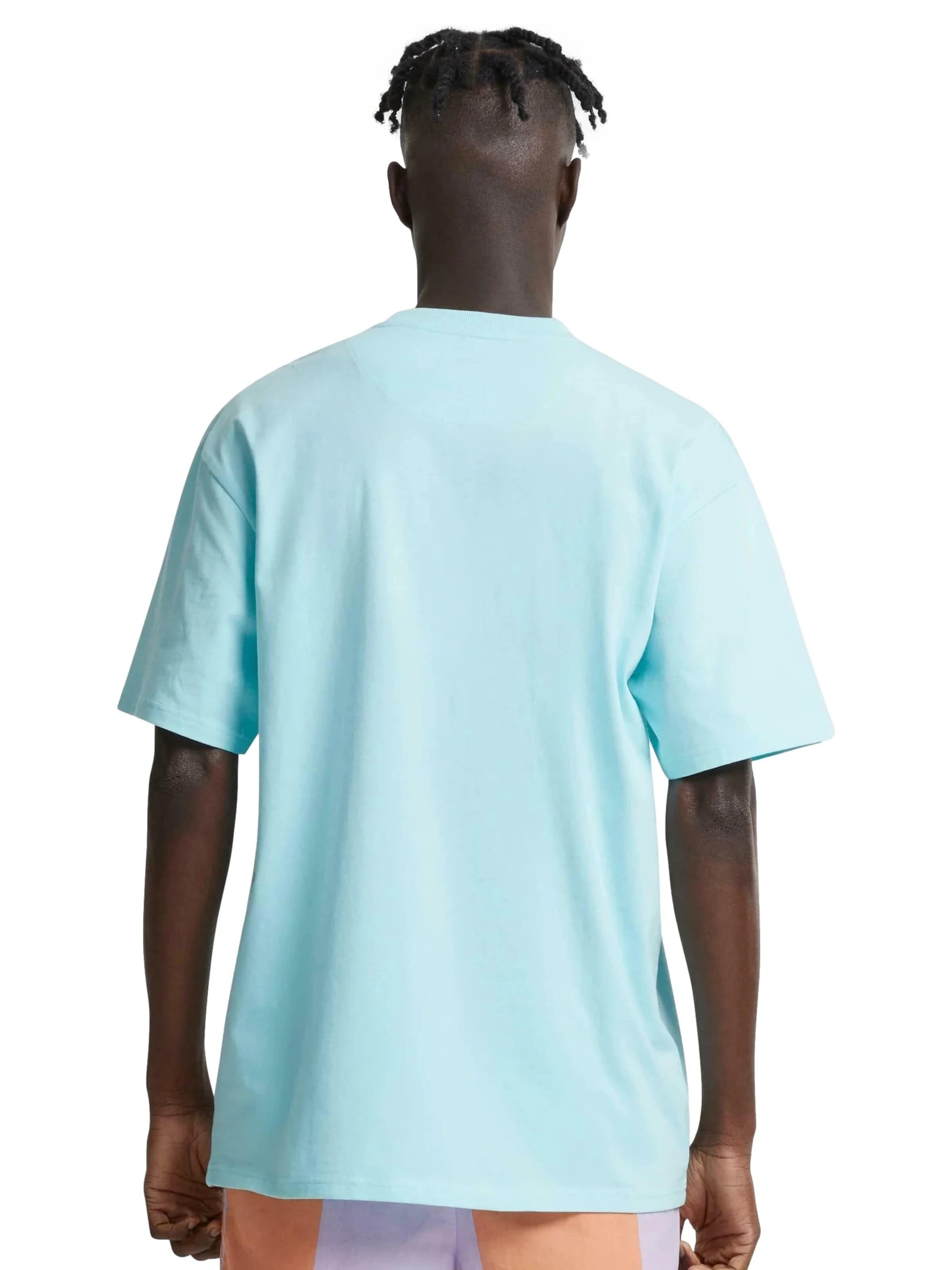 Karl Kani - Camiseta en azul