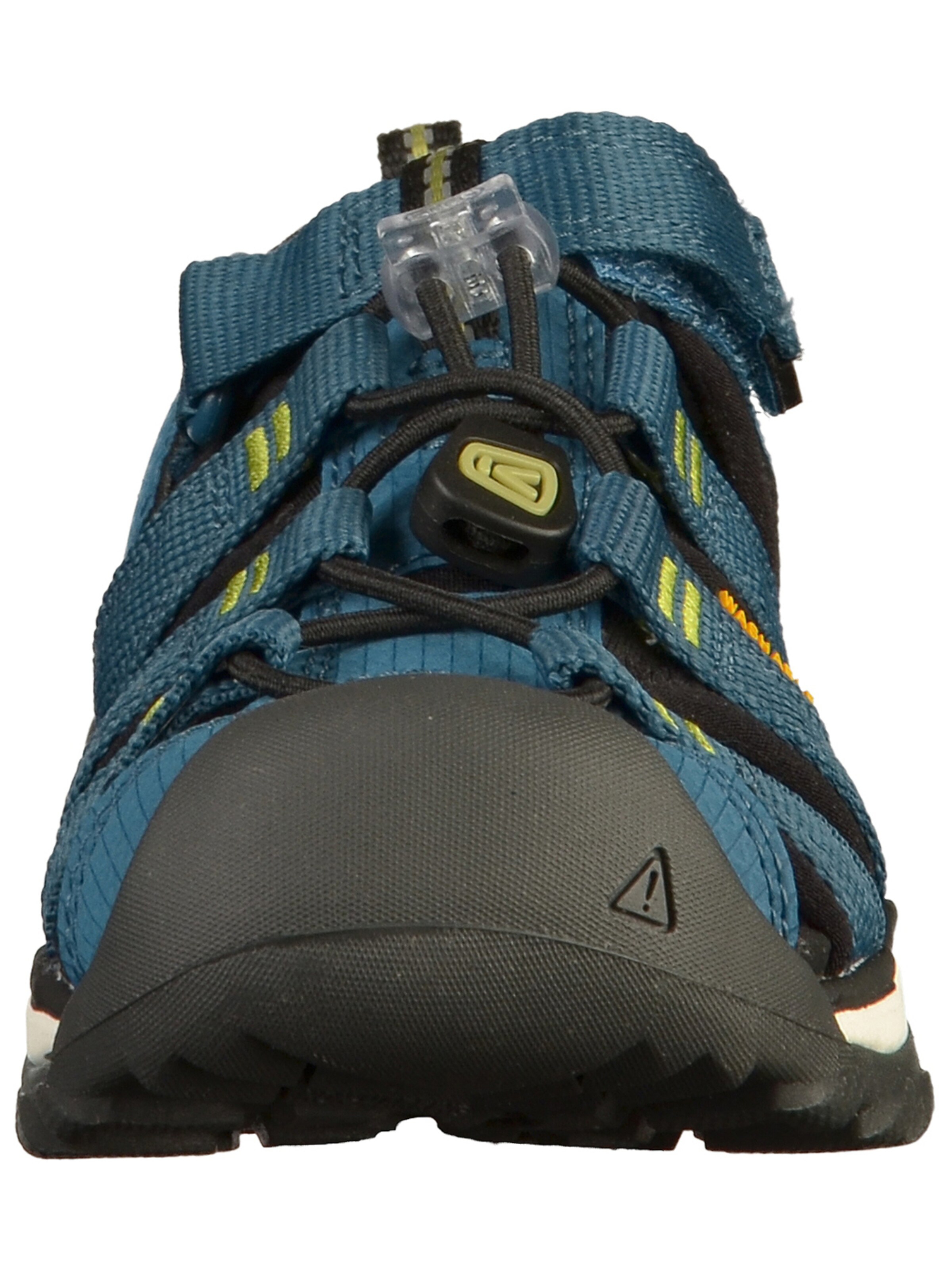 KEEN Sandalen 'Newport Neo H2' in Blauw: voorkant