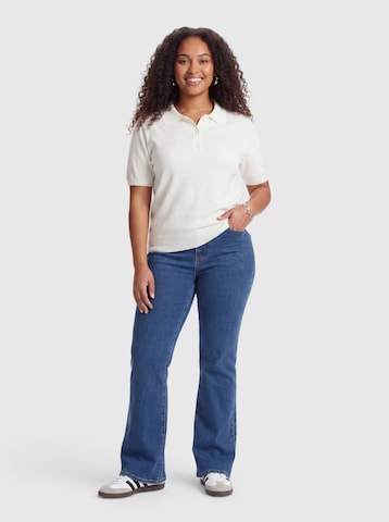 everly® Särk, värv valge