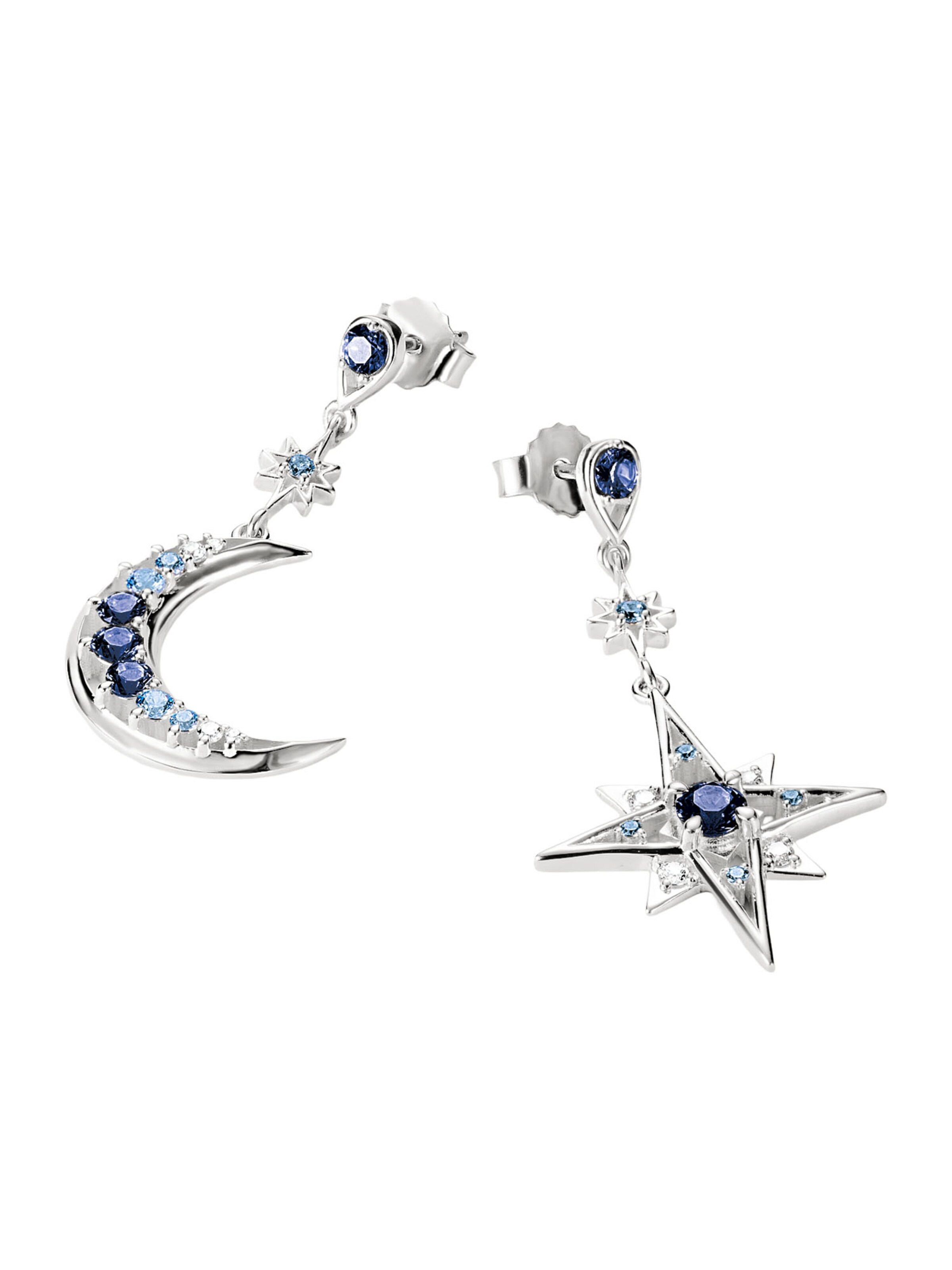 Thomas Sabo Earrings in Silver