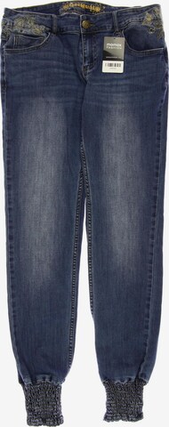 Desigual Jeans 32-33 in Blau: predná strana