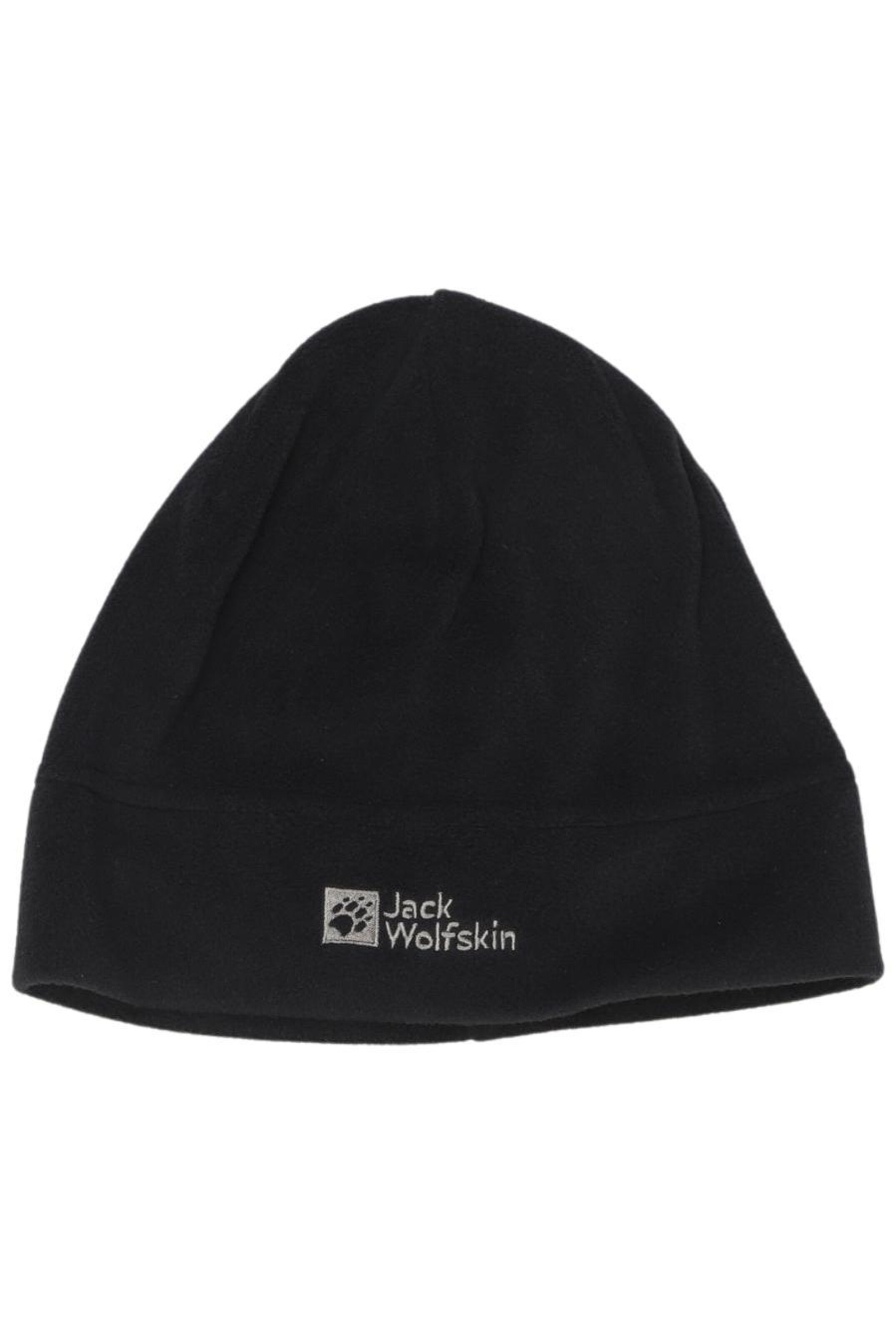 JACK WOLFSKIN Hut oder Mütze in One Size in schwarz, Produktansicht