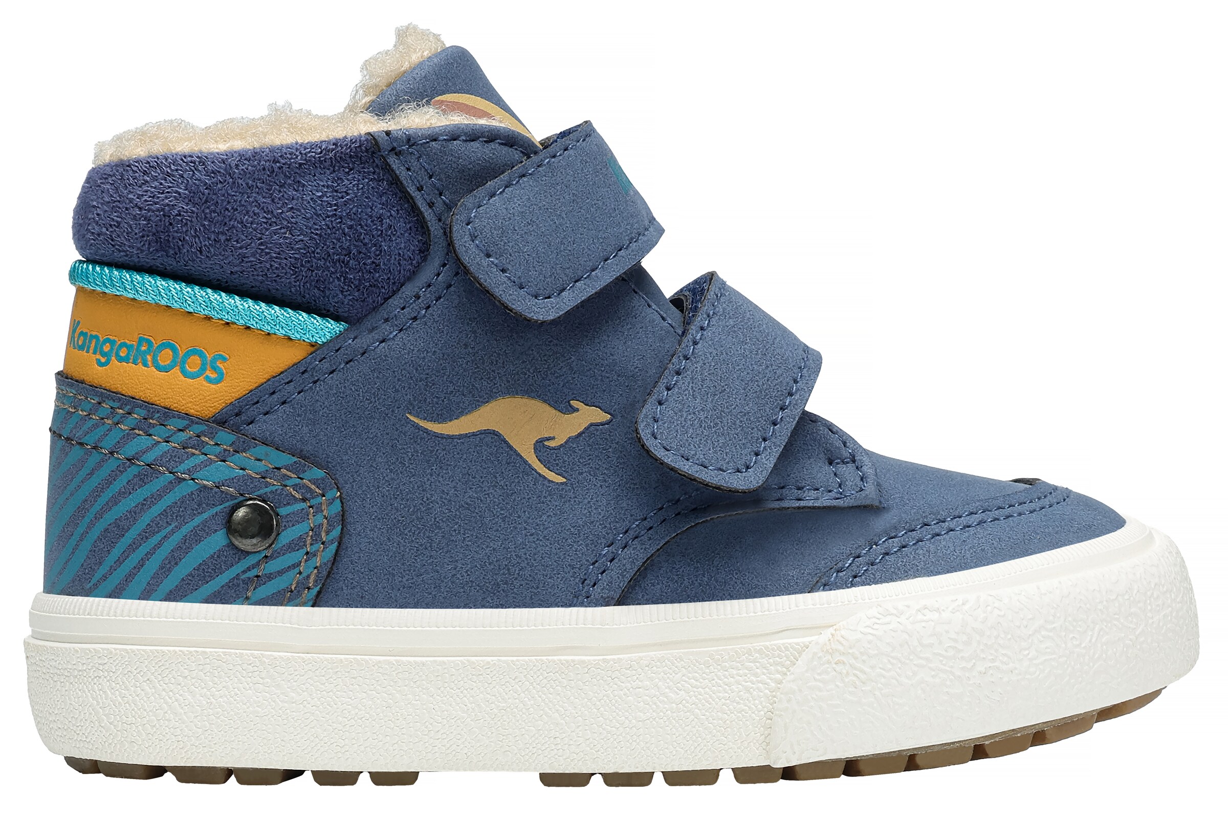KangaROOS Sneakers in Blue
