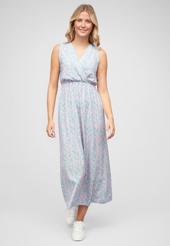 Cloud5ive Kleid in Pink