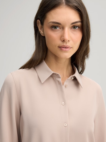 JOOP! Blouse in Beige