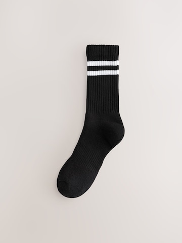 Next - Calcetines en negro