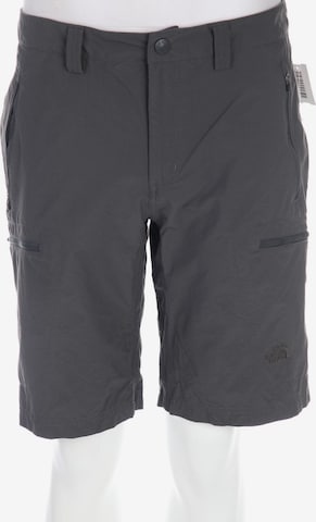 THE NORTH FACE Shorts in 34 in Grau: front