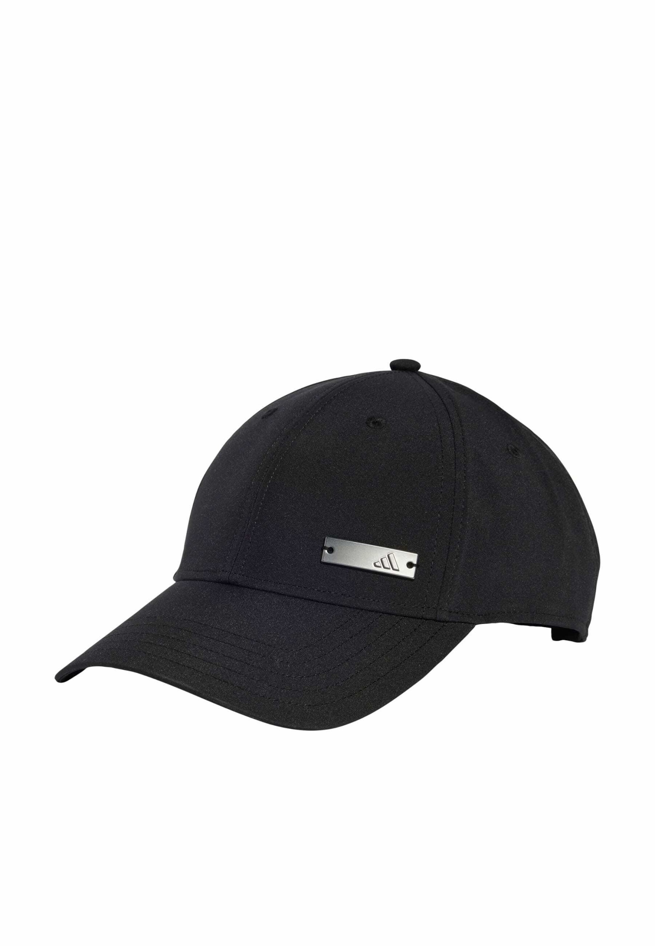 ADIDAS PERFORMANCE Športová šiltovka 'Essentials' - Čierna