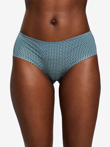 ESPRIT Panty in Blau: predná strana