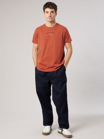 Deeluxe Shirt‌‌‌‌‌‌ in Braun