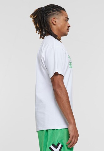 K1X - Camiseta 'NYC BB' en blanco