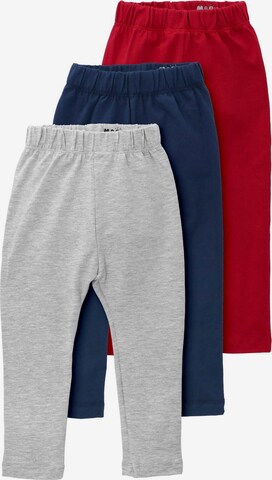 Regular Pantalon Baby Sweets en mélange de couleurs : devant