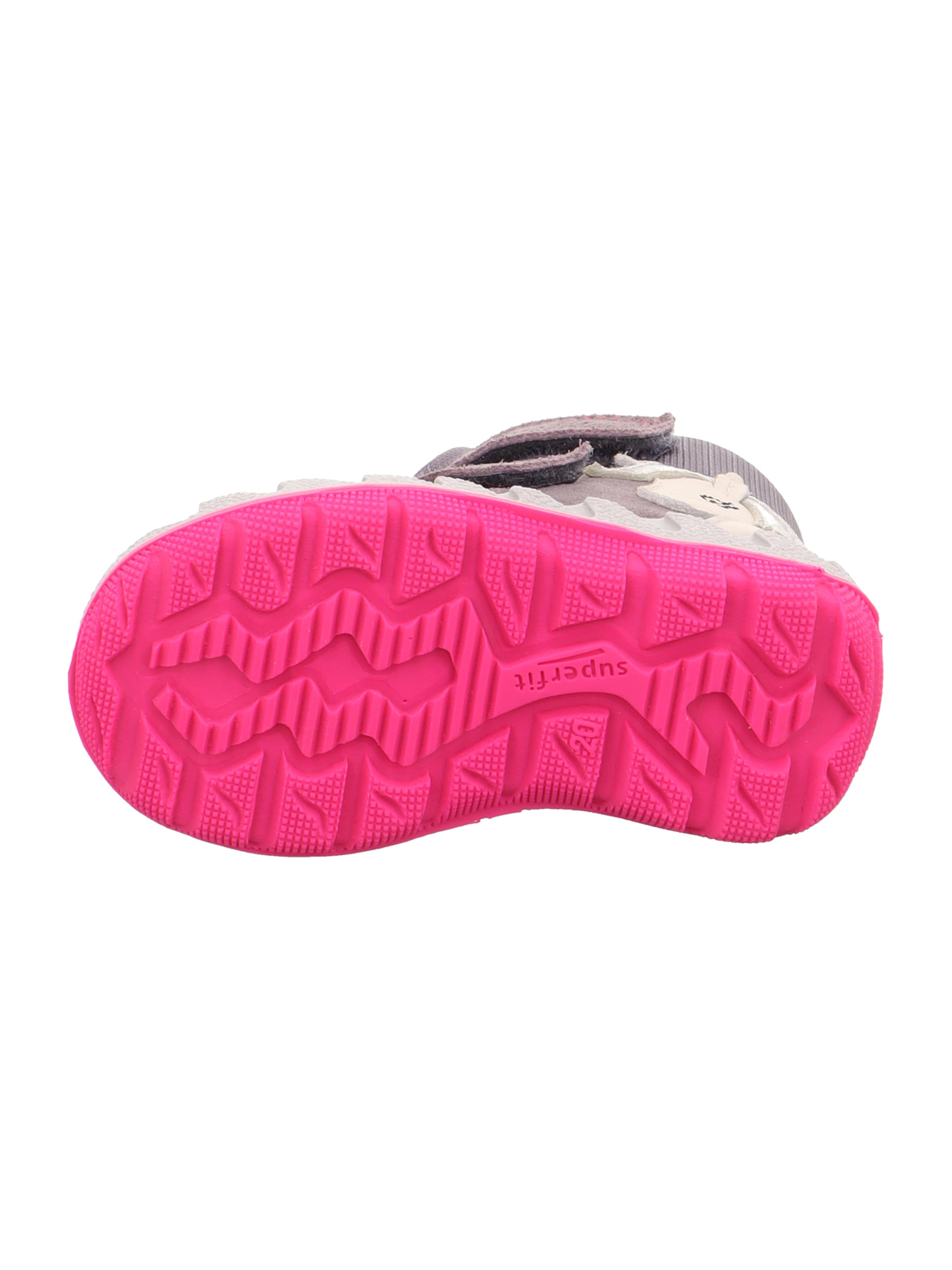 SUPERFIT Boot 'ICEBIRD' in Purple