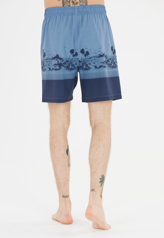 Cruz Swimming Trunks 'Hector' in Blue