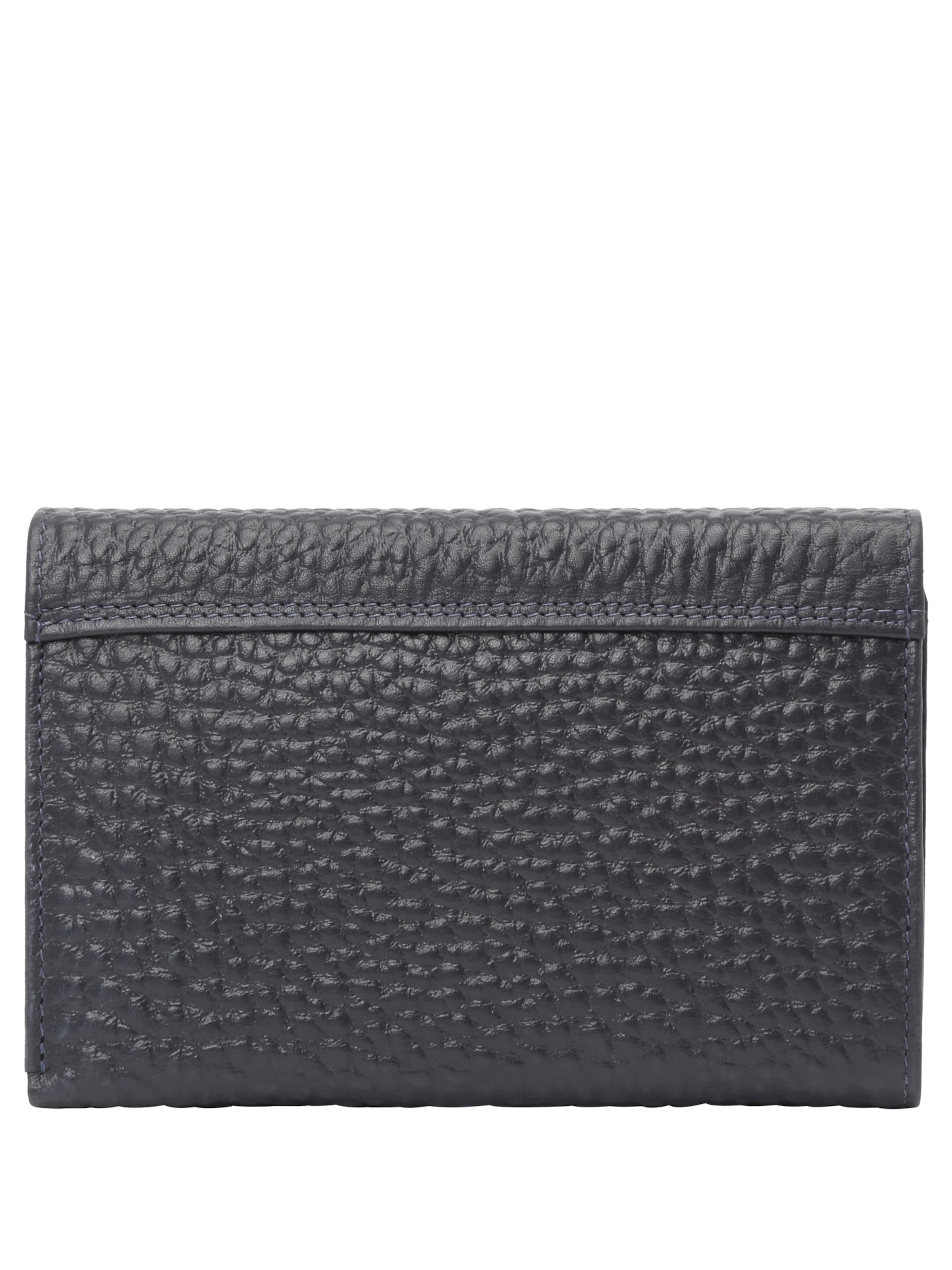 VOi Wallet 'AIDA' in Blue