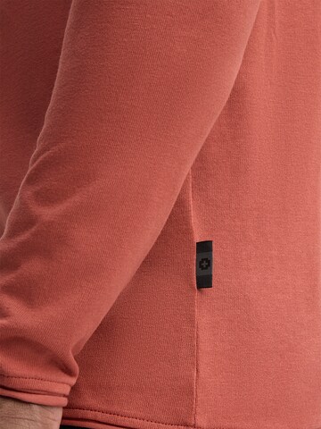 T-Shirt 'Prospect' STRELLSON en rouge