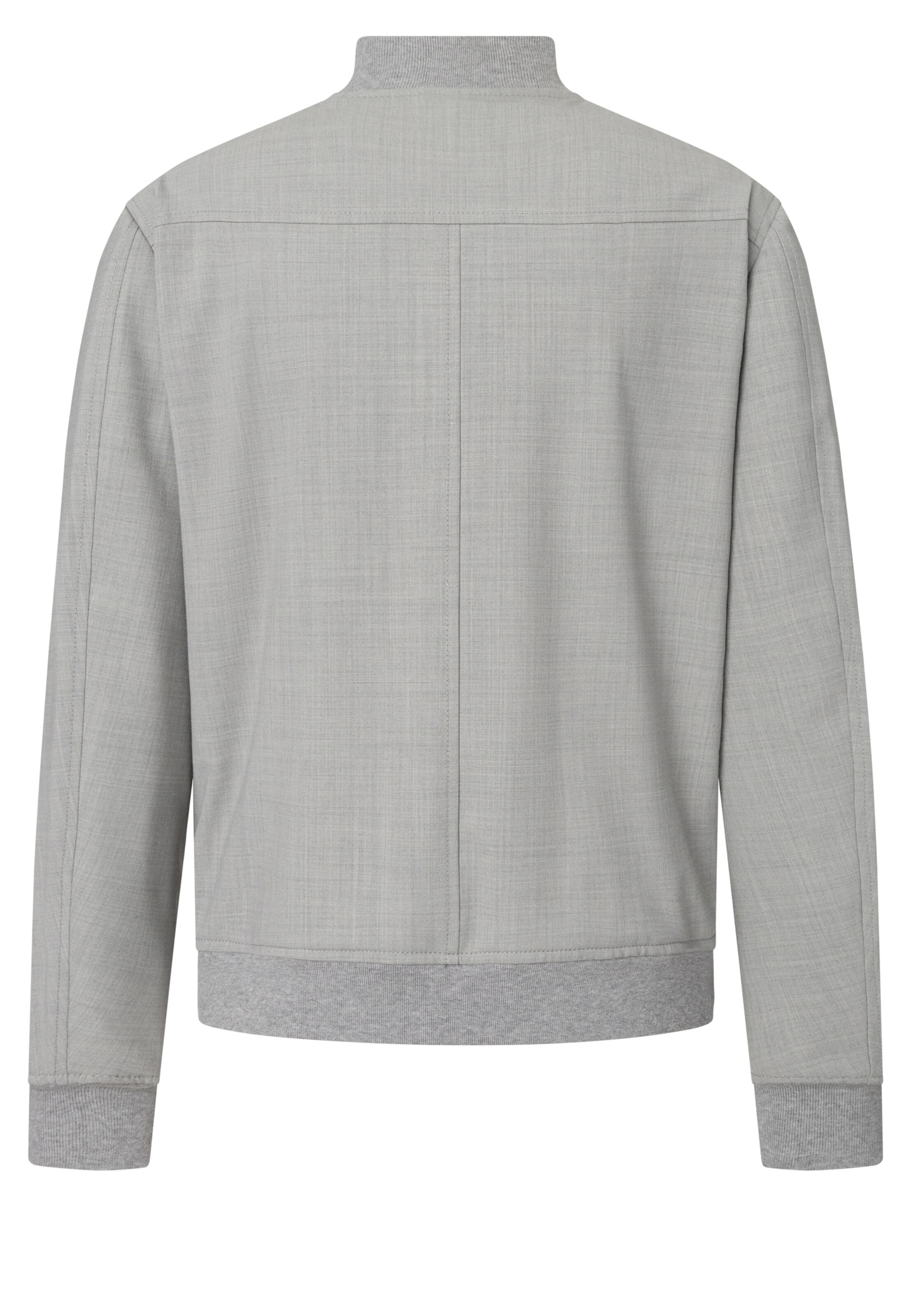 JOOP! Tussenjas 'Indro' in Grijs