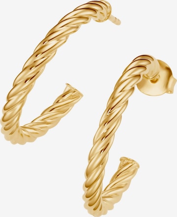 Suri Frey Earrings in Gold
