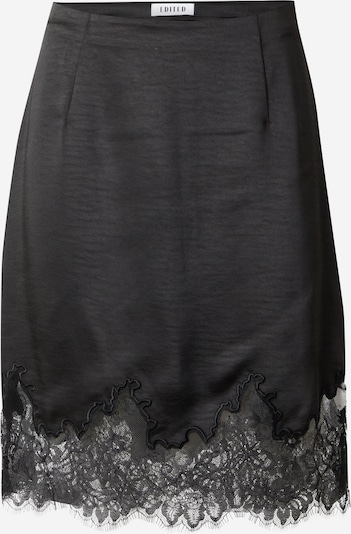 EDITED Suknja 'Franja' u crna, Pregled proizvoda