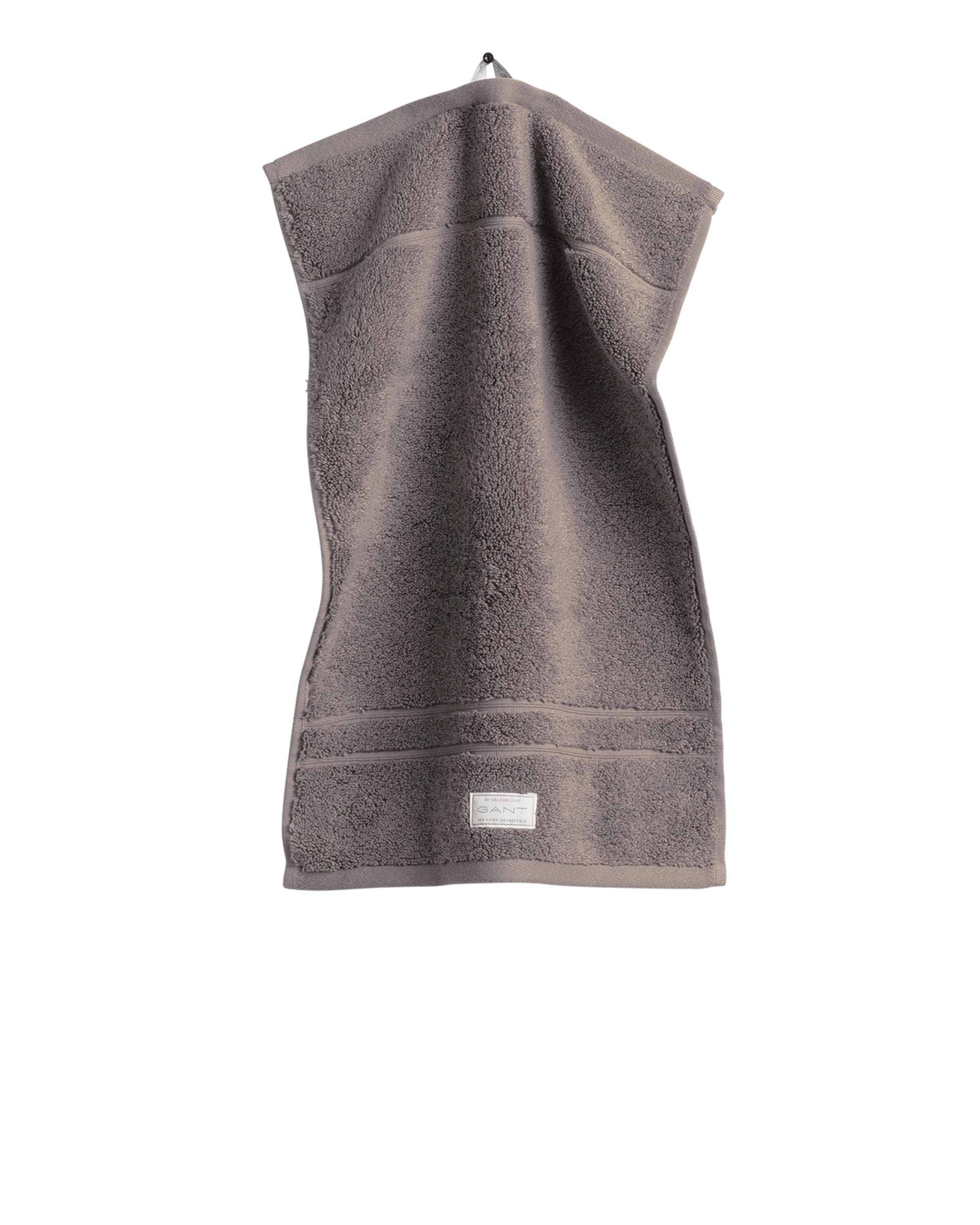 GANT Ręcznik w kolorze beżowy: przód